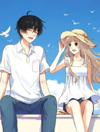长夜将尽 完结免费漫画封面