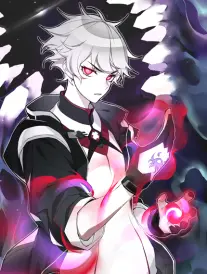 像素心跳 免费漫画封面
