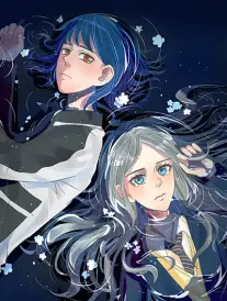 山海食肆动态漫 免费漫画封面